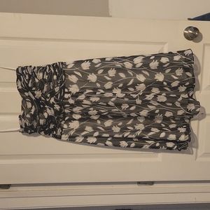 White house black market dress